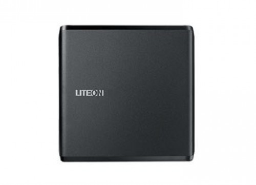 Liteon Lite-On ES1 optical disc drive DVD±RW Black image 4