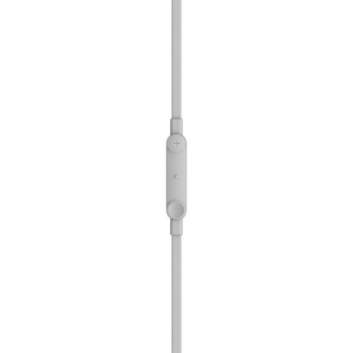 Belkin ROCKSTAR Headphones Wired In-ear Calls/Music USB Type-C White image 4