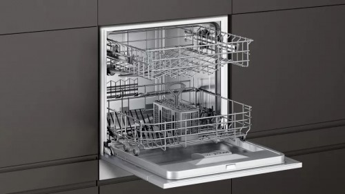 Bosch Serie 6 SCE52M75EU dishwasher Fully built-in 7 place settings F image 4