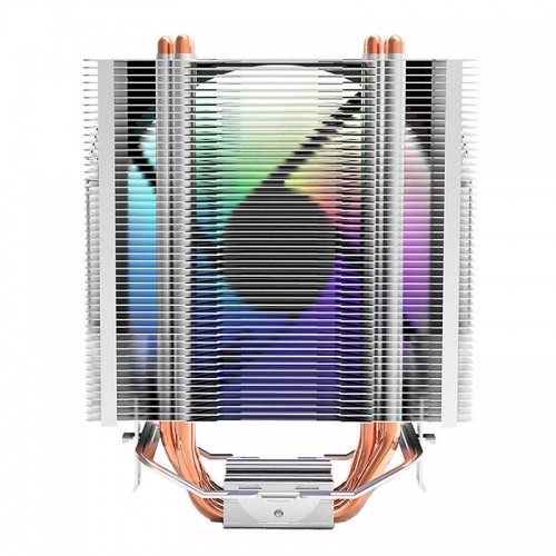 Active cooling Aigo ICE 400 CPU (heatsink + fan 120x120) image 4
