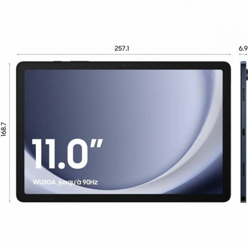 Планшет Samsung Galaxy Tab A9+ 4 GB RAM Тёмно Синий image 4