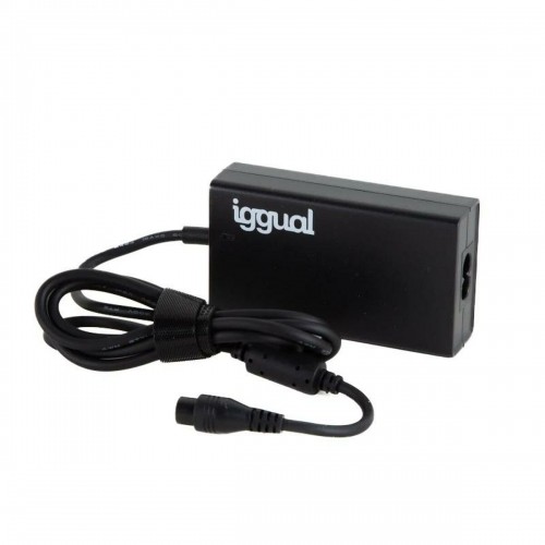 Зарядное устройство для ноутбука iggual IGG318706 65 W image 4