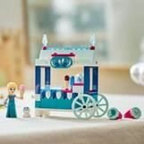Playset Lego 43234 Elsa's Iced Delights image 4