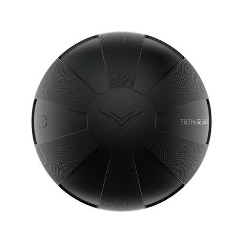 Hyperice Hypersphere Mini vibrating ball black image 4
