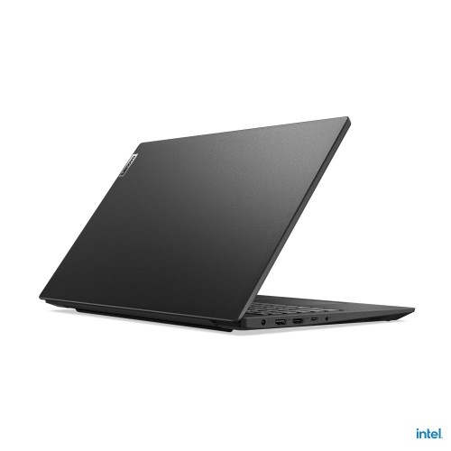 Lenovo V V15 Laptop 39.6 cm (15.6") Full HD Intel® Core™ i5 i5-12500H 8 GB DDR4-SDRAM 512 GB SSD Wi-Fi 6 (802.11ax) Windows 11 Pro Black image 4