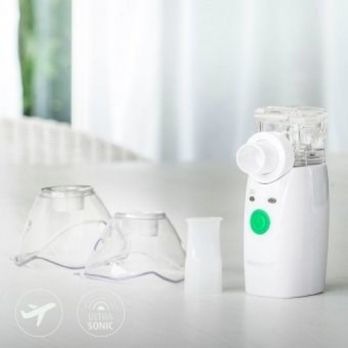 Mini inhaler Medisana IN 525 image 4