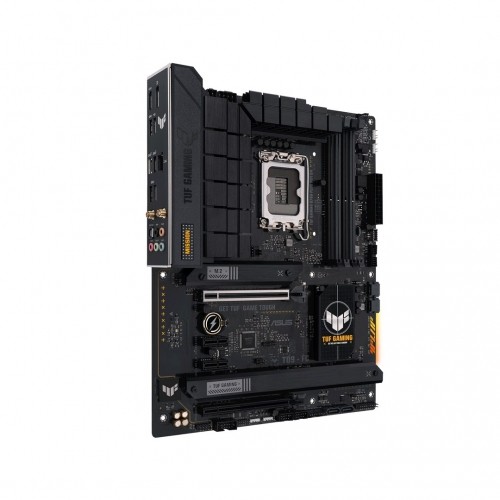 ASUS TUF GAMING B760-PLUS WIFI D4 Intel B760 LGA 1700 ATX image 4