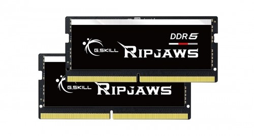 G.Skill Ripjaws F5-5600S4040A32GX2-RS memory module 64 GB 2 x 32 GB DDR5 5600 MHz image 4