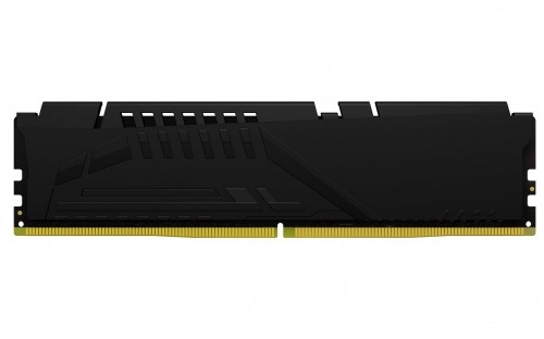 Kingston Technology FURY 64GB 4800MT/s DDR5 CL38 DIMM (Kit of 2) Beast Black image 4