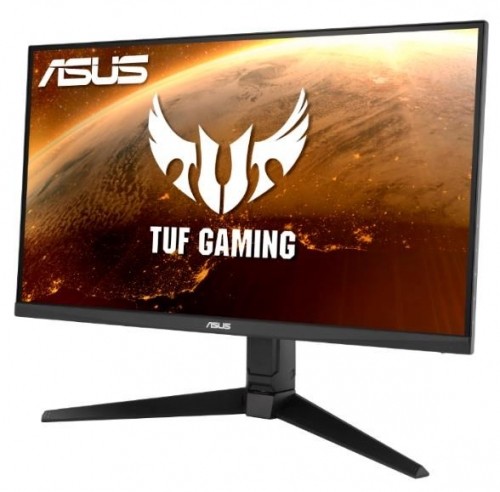 ASUS TUF Gaming VG279QL1A computer monitor 68.6 cm (27") 1920 x 1080 pixels Full HD LED Black image 4