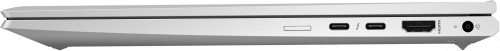 Hewlett-packard HP EliteBook 840 Aero G8 i5-1135G7 Notebook 35.6 cm (14") Full HD Intel® Core™ i5 8 GB DDR4-SDRAM 256 GB SSD Wi-Fi 6 (802.11ax) Windows 10 Pro Silver image 4