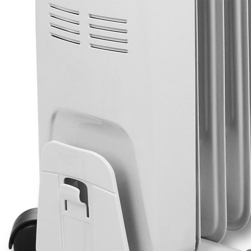 Emerio HO-105589 White | Eļļas radiators | 2000W image 4