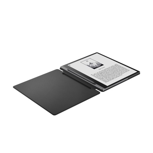 Lenovo Smart Paper 64 GB 26.2 cm (10.3") Rockchip 4 GB Wi-Fi 5 (802.11ac) Grey image 4