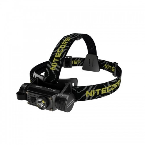 Nitecore HC60 V2 headlamp flashlight image 4
