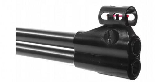 Air rifle carbine Industry Brand Mod. QB-36-2 cal. 5.5mm EKP image 4