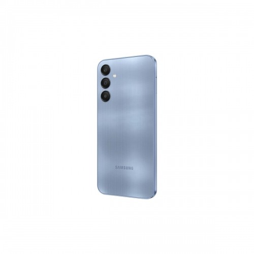 Viedtālrunis Samsung Galaxy A25 6,5" 6 GB RAM 128 GB Zils image 4