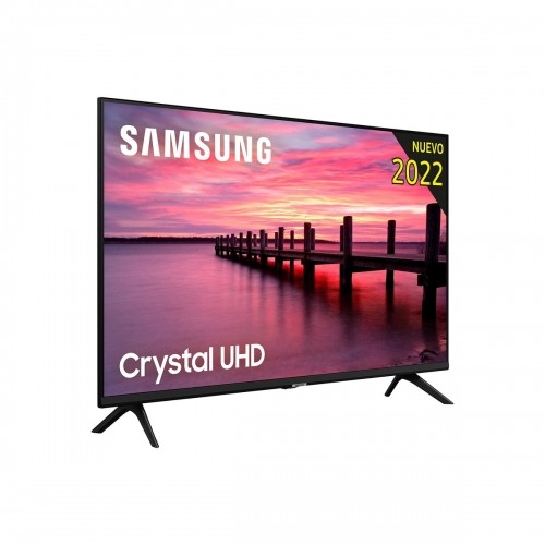 Viedais TV Samsung Crystal UHD 2022 65AU7095 4K Ultra HD 65" LED image 4