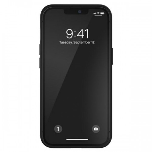 Adidas OR Moulded Case BASIC iPhone 13 6,1" czarny|black 47087 image 4