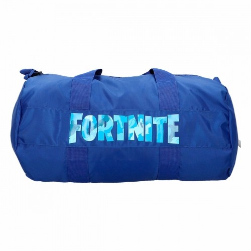 Спортивная сумка Fortnite Синий 54 x 27 x 27 cm (6 штук) image 4