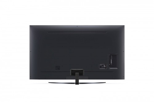 LG NanoCell 75NANO76 190.5 cm (75") 4K Ultra HD Smart TV Wi-Fi Black image 4