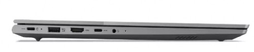 Lenovo ThinkBook 16 Pro Portatīvais Dators G6 ABP Ryzen 5 7530U / 8 GB / 512 GB / Windows 11 Pro image 4