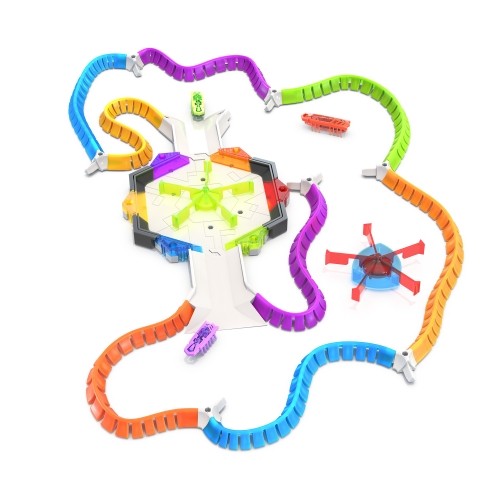 HEXBUG Rotaļu komplekts Nano vaboļu rotaļu laukums image 4
