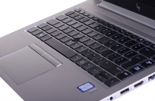 Hewlett-packard HP EliteBook 840 G5 i5-8350U 16GB 256GB SSD 14" FHD Win11pro Used image 4