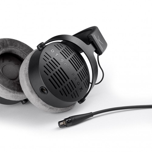Beyerdynamic DT 900 Pro X Headset Wired Head-band Stage/Studio Black image 4