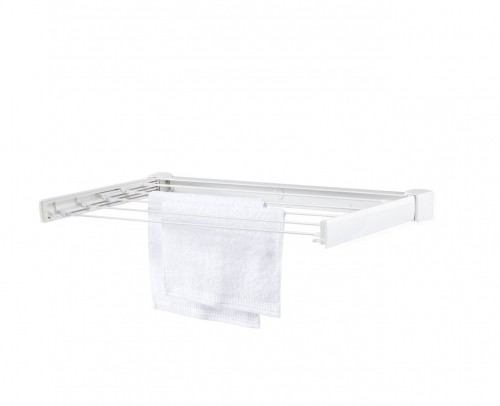 Leifheit Telegant 30 Protect Wall-mounted rack White image 4