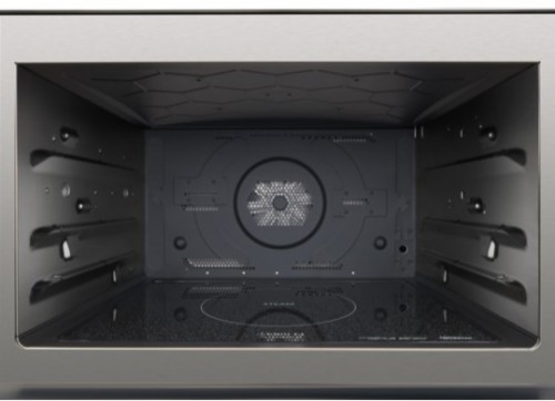 Panasonic NN-CS88LBEPG microwave Countertop Grill microwave 31 L 1000 W Black image 4