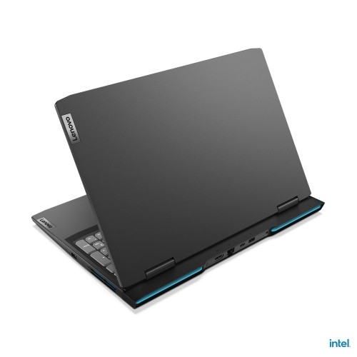 Lenovo IdeaPad Gaming 3 Laptop 39.6 cm (15.6") Full HD Intel® Core™ i7 i7-12650H 16 GB DDR4-SDRAM 512 GB SSD NVIDIA GeForce RTX 3060 Wi-Fi 6 (802.11ax) Windows 11 Home Grey image 4