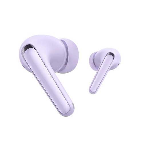 TWS Joyroom Funpods Series JR-FB3 Bluetooth 5.3 wireless headphones - purple image 4