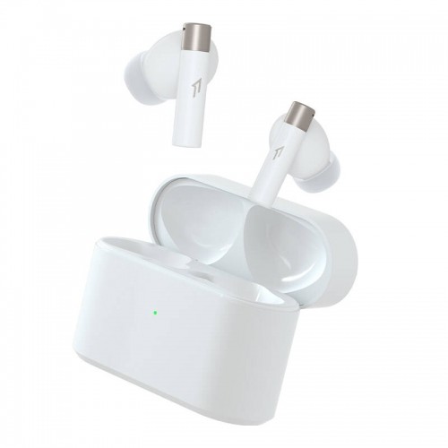 Headphones Wireless 1MORE Pistonbuds Pro SE (white) image 4