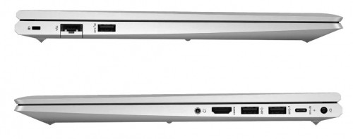 HP ProBook 450 G9 Portatīvais Dators 15.6" / i5-1235U / 16GB / 512GB / Wind11 Pro image 4