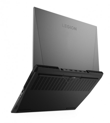 Lenovo Legion 5 Pro 6800H Notebook 40.6 cm (16") WQXGA AMD Ryzen™ 7 16 GB DDR5-SDRAM 512 GB SSD NVIDIA GeForce RTX 3060 Wi-Fi 6E (802.11ax) Windows 11 Home Grey image 4