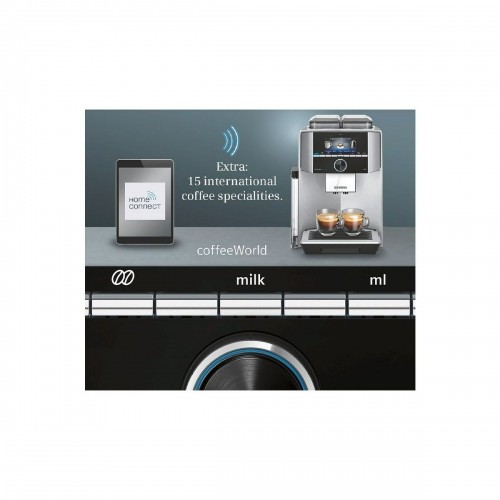 Superautomātiskais kafijas automāts Siemens AG TI9573X1RW 1500 W 19 bar 2,3 L image 4