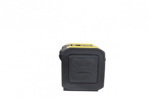 Stanley 1-79-217 small parts/tool box Black, Yellow image 4