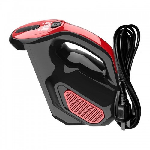 Corded vacuum cleaner INSE I5 (red) image 4
