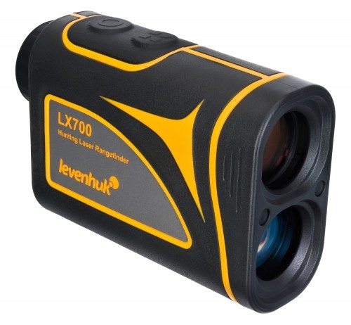 Levenhuk LX700 Hunting Laser Rangefinder image 4