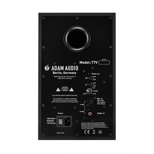 Studio monitor Adam Audio ADAM T7V 70 W image 4