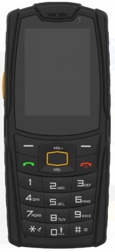 Agm Mobile MOBILE PHONE M7 8GB BLACK/AM7EUBL01 AGM image 4