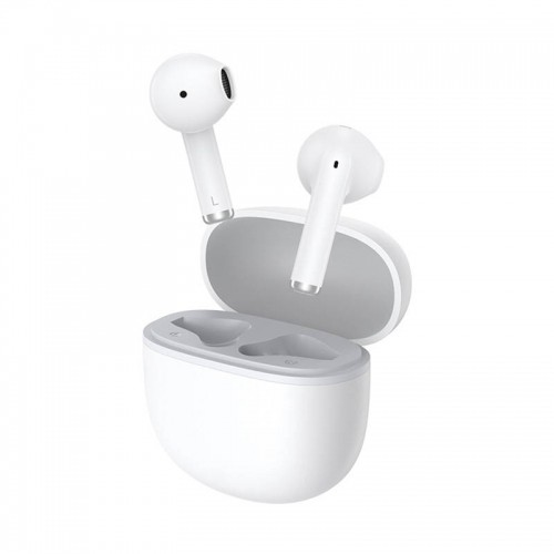 Earphones QCY AilyBuds Lite (white) image 4