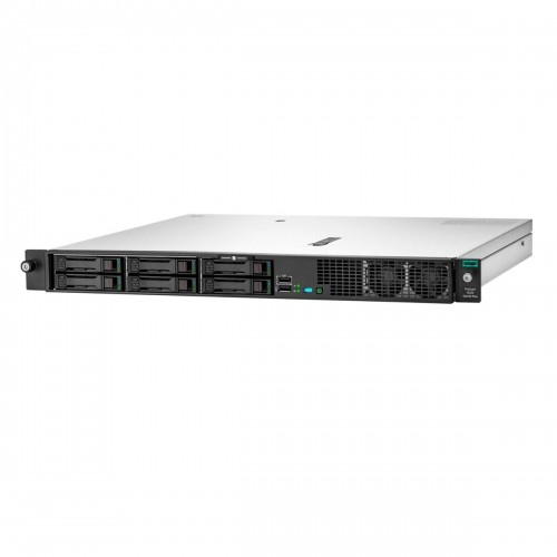 Serveris HPE P66394-421 Intel Xeon E-2336 16 GB RAM image 4