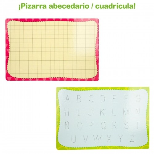 Образовательный набор Lisciani Montessori каллиграфия (6 штук) image 4