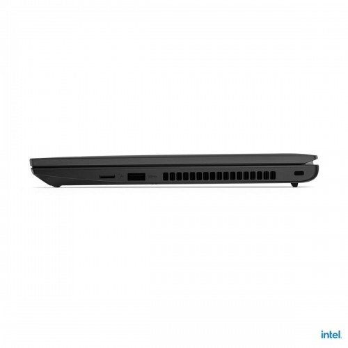 Portatīvais dators Lenovo ThinkPad L14 14" Intel Core i5-1235U 16 GB RAM 512 GB SSD QWERTY Qwerty US image 4