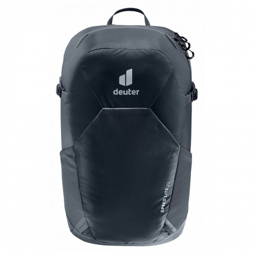 Походный рюкзак Deuter Speed Lite Чёрный 21 L image 4