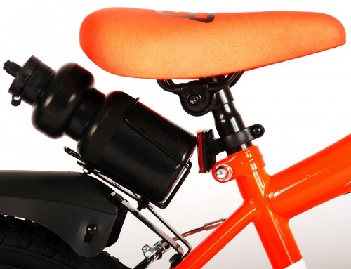 Volare Divriteņu velosipēds 18 collas Sportivo (2 rokas bremzes, uz 85% salikts) (4-7 gadiem) VOL2073 image 4