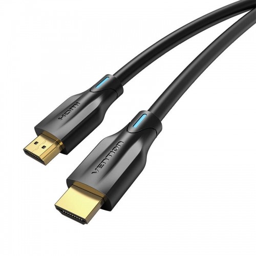 Cable HDMI 2.1 Vention AANBJ 5m 8K (black) image 4