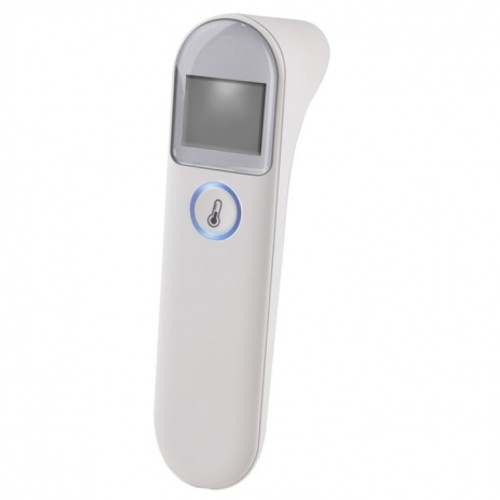 Grundig ED-48653: 3-in-1 Infrared Digital Thermometer image 4