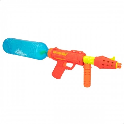 Colorbaby Водяной пистолет Wave Thrower Blaster 50 x 14 x 7 cm (6 штук) image 4